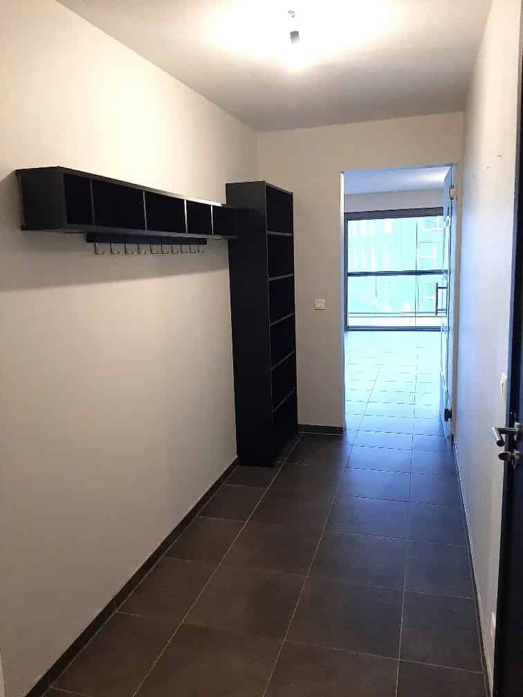 Appartement te huur Diest 2 slaapkamers terras kelder staanplaats