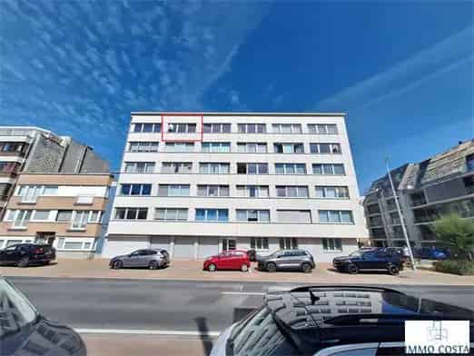 Studio te Koop - Vernieuwde Residentie - Veel Potentieel