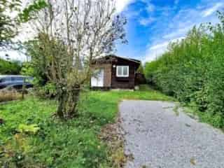 Chalet te koop Hastière 45m² 2 slaapkamers