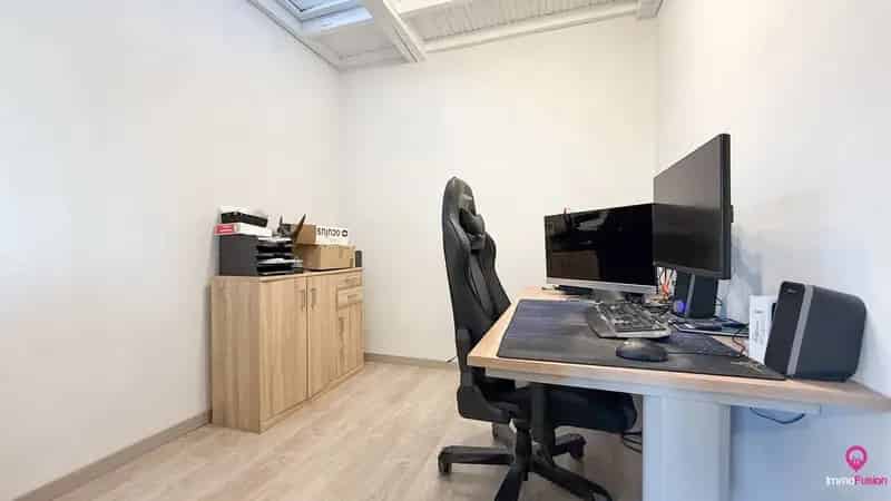 Open Woning met Bijgebouw 64m² en 3 slaapkamers te Heusden-Zolder