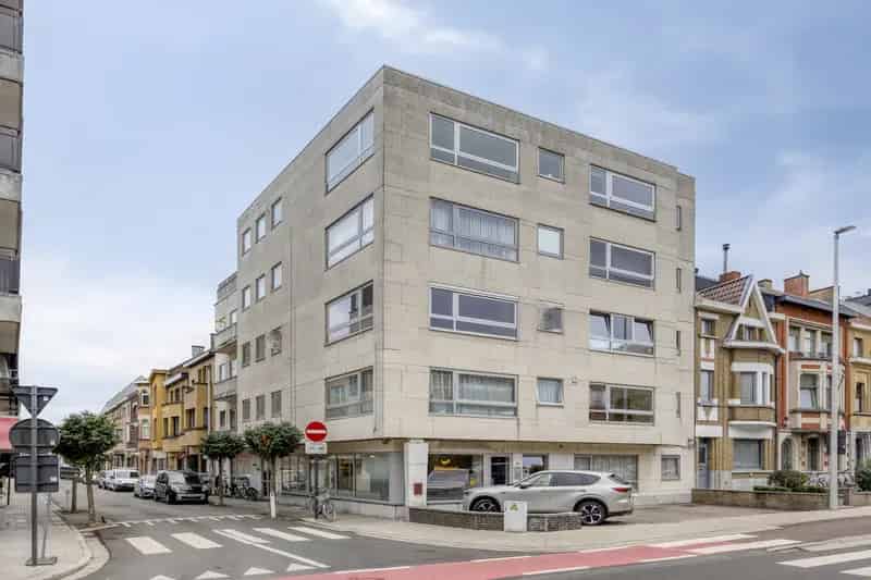 Appartement te koop
