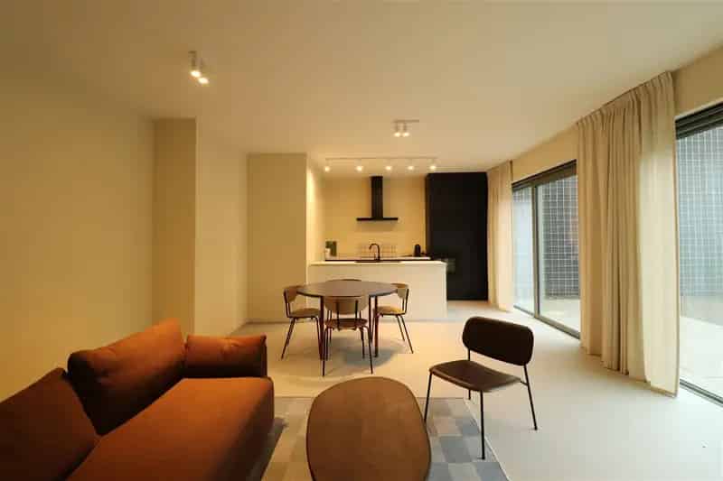 Gemeubelde Nieuwbouwwoning Markgravewijk