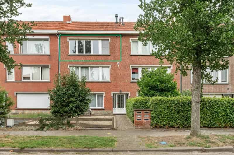 Appartement 2 slaapkamers te koop