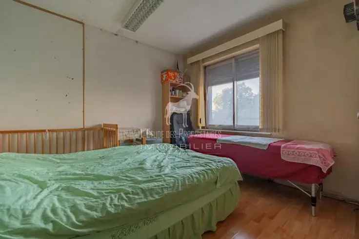 Appartement Te Koop