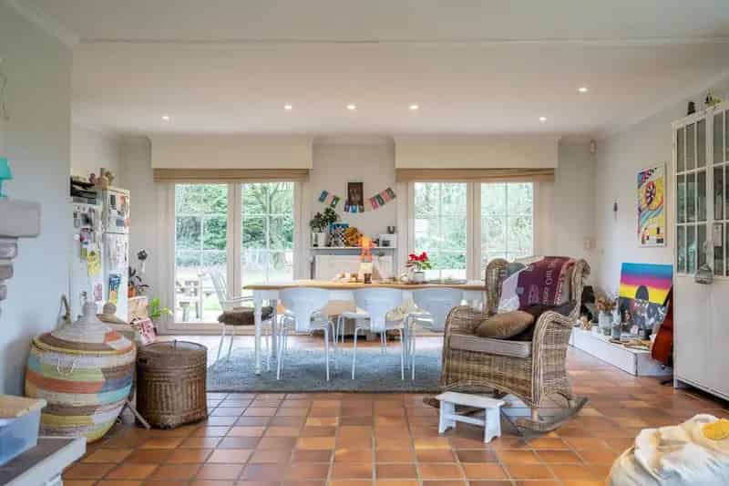 Te renoveren villa 5 slaapkamers Lauwe