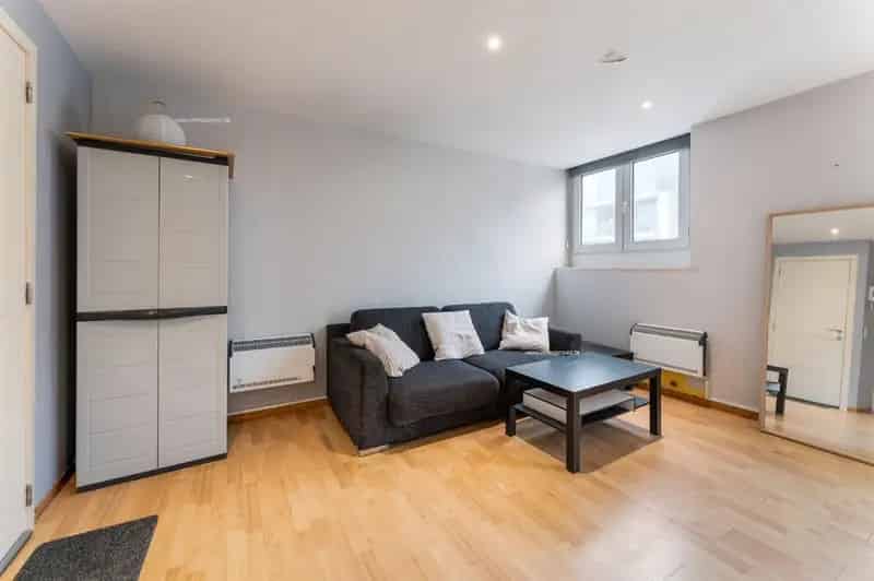 Appartement te Koop De Panne 2 Slaapkamers Strand Nabij