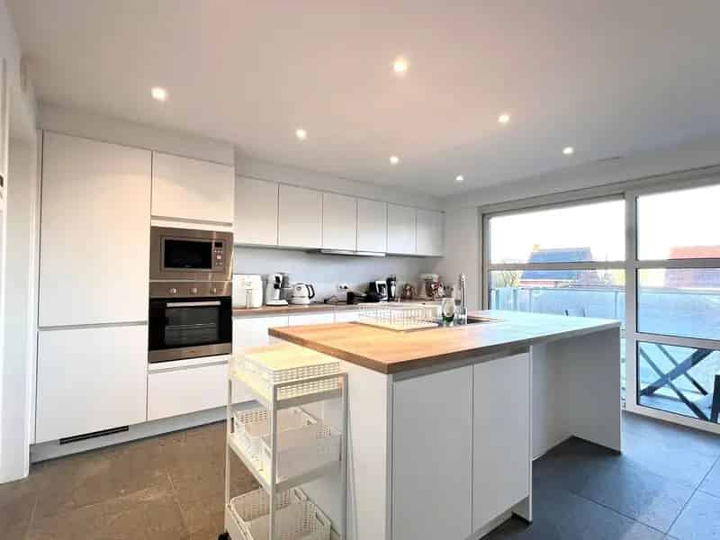Appartement te koop