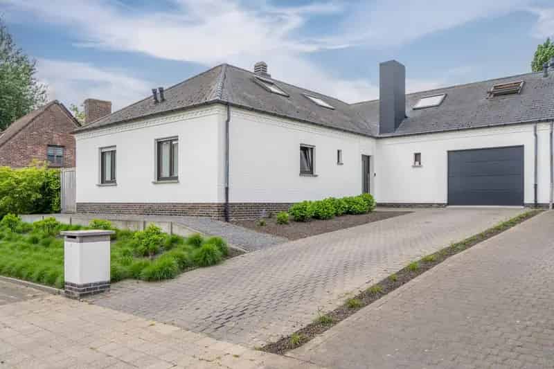 Huis te huur