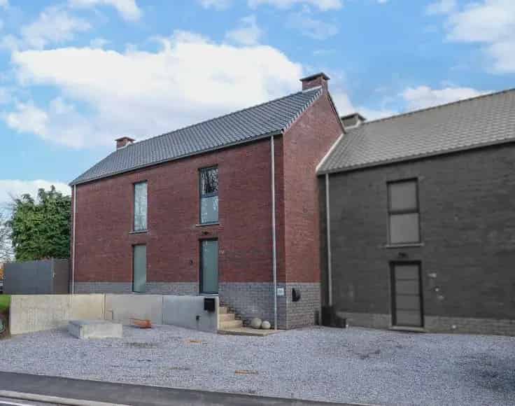 Hedendaags Huis 3 Slaapkamers Fernelmont