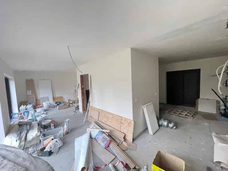 Nieuwbouwwoning Volledig Aanbod