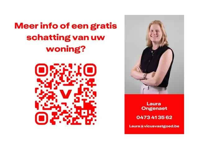 Bouwgrond Wondelgem: Perfecte locatie voor uw droomhuis