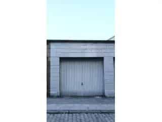 Garagebox te Koop Mons - Centrale Locatie
