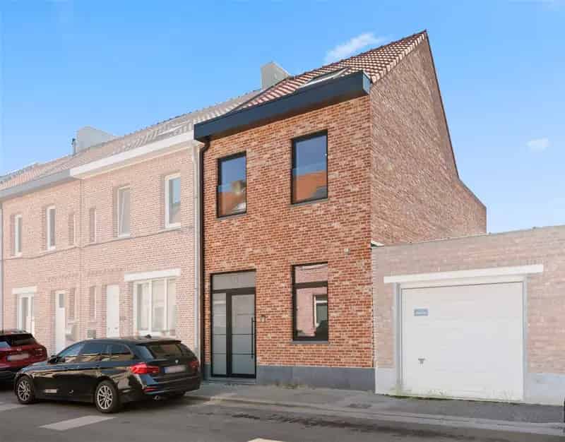 Huis te koop in Mechelen