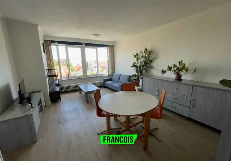 Instapklaar appartement 1 slaapkamer Roeselare