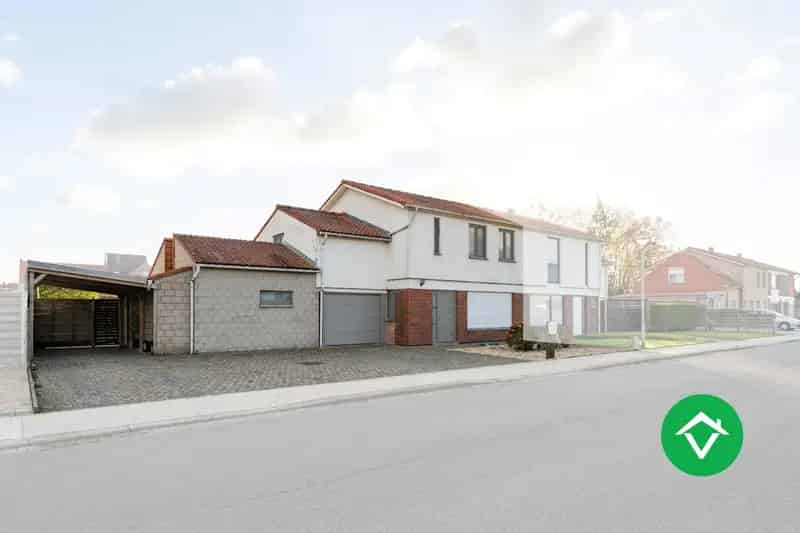 Huis te Koop Koekelare 5 Slaapkamers Tuin