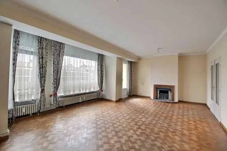 Appartement Charleroi Centrum 2 slaapkamers
