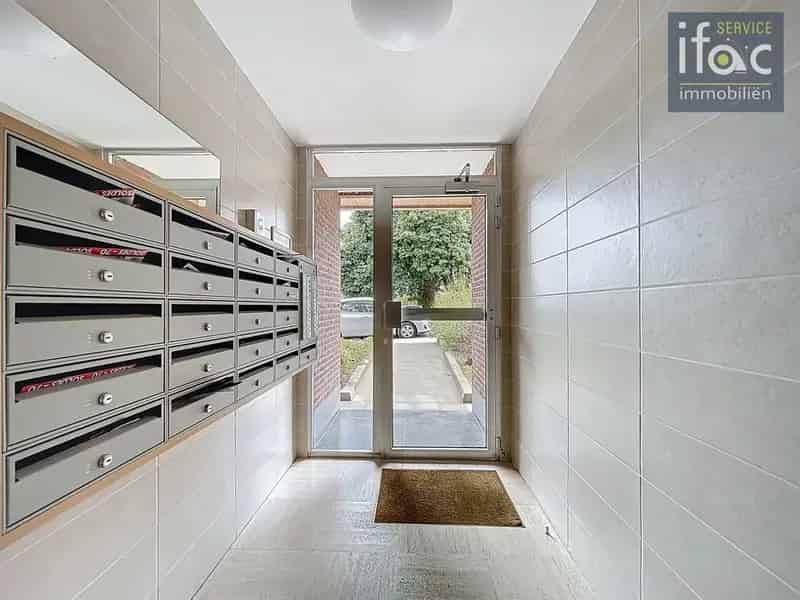 Studio te koop Sint-Lambrechts-Woluwe
