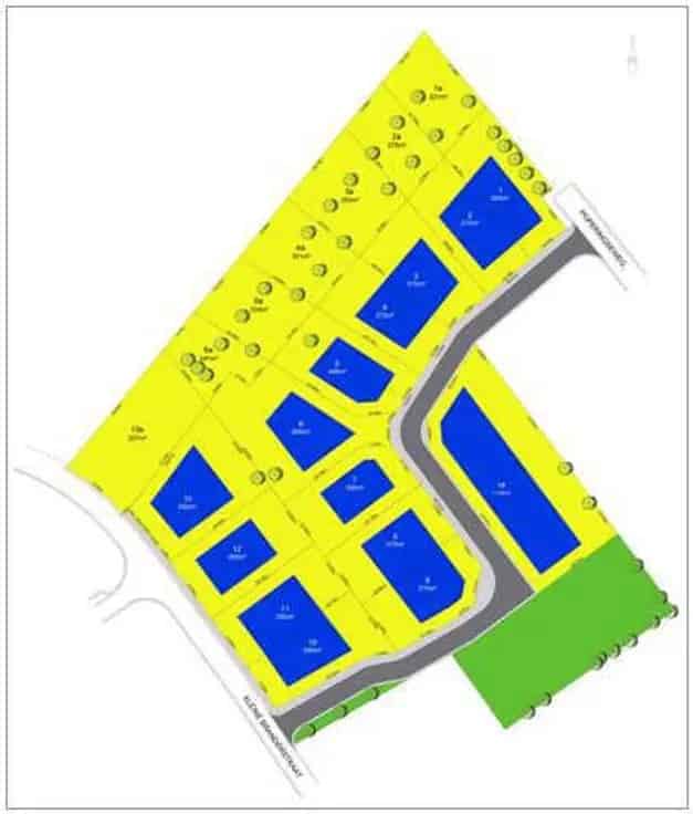 Vrijstaande Nieuwbouwwoning 4 slaapkamers  Tuin Garage