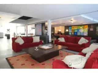 Loft te koop Schaarbeek 440m2 Terrassen Sauna Jacuzzi