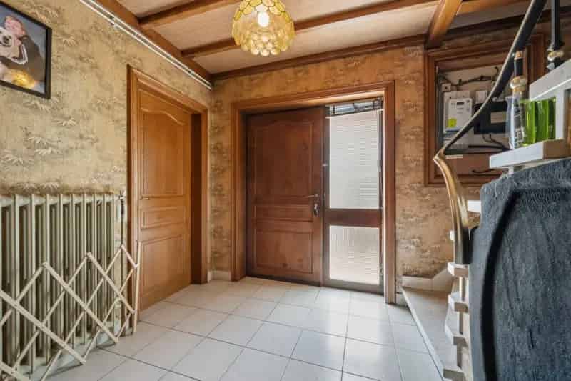 Huis te koop Hooglede centrum 3 slaapkamers vaste huuropbrengst