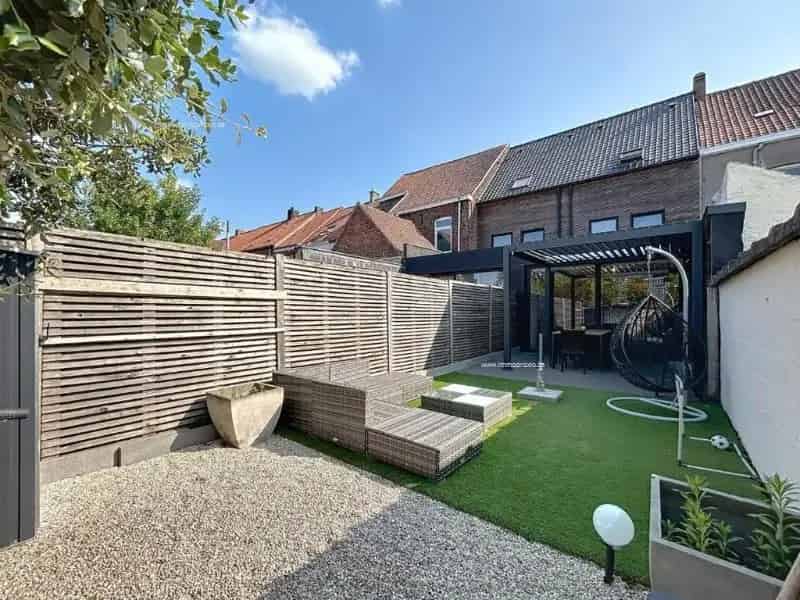 Huis te koop Ingelmunster 3 slaapkamers 2018