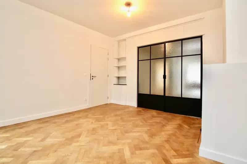 Gelijkvloers appartement te huur Lokeren