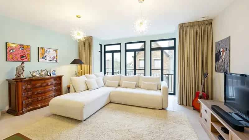 Huis te huur Knokke-Heist: Dubbele garage, zonneterras, 3-4 slaapkamers