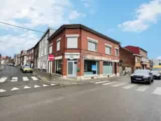 Appartement te Koop Montignies-sur-Sambre 2 slaapkamers Garage