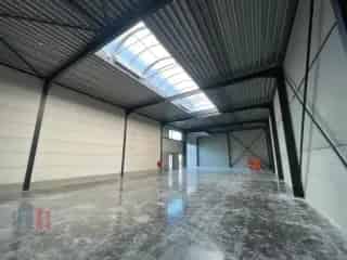 KMO Unit te Koop Oostende 384m²