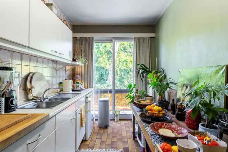 Appartement te koop Kapellen 2 slaapkamers 91m²
