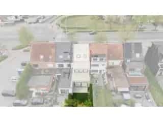 Bouwgrond Brasschaat - Een gezinswoning bouwen