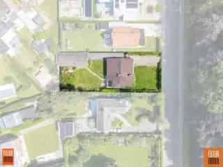 Bouwgrond Roeselare 1000m² Nabij Sterrebos