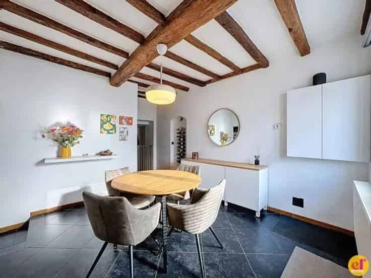 Huis Te Koop: 3 Gevels, Tuin, 2 Terrassen, Parking
