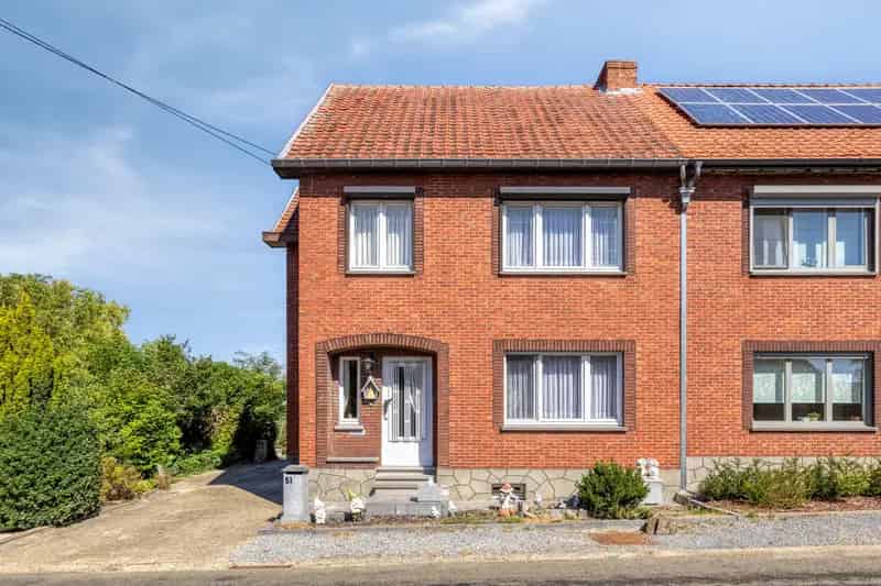 Huis te koop