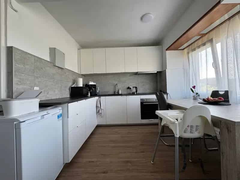 Appartement te huur 110m²  - Rustig gelegen met terras