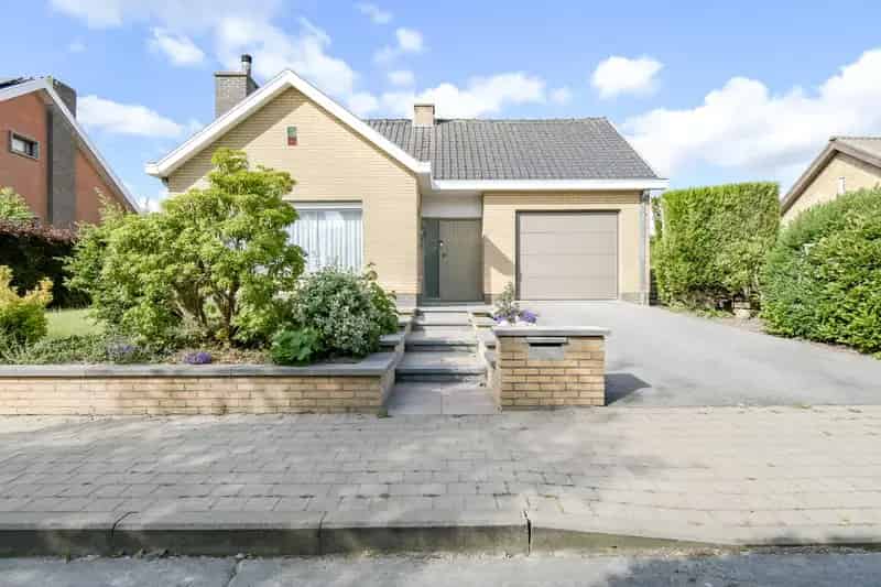 Woning te koop - Vinkenstraat 23, 8820 Torhout 