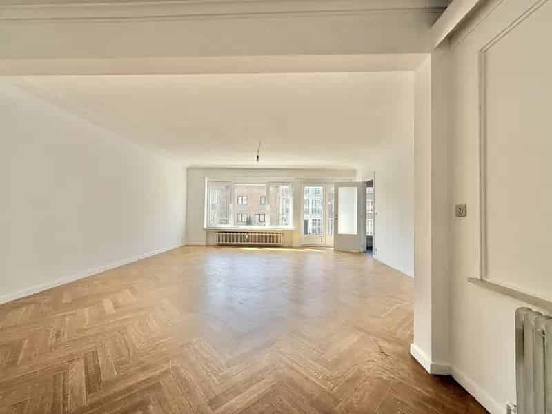 Appartement te Sint Lambrechts Woluwe nabij Tomberg 95m2