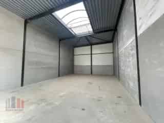 Industrie te koop - Oudenburg RBT36512