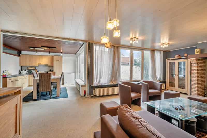 Ruim Appartement met Tuin te Zelzate