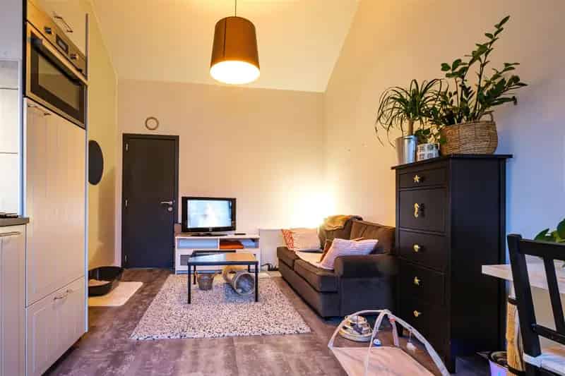 Appartement te koop Sint Truiden 1 slaapkamer terras
