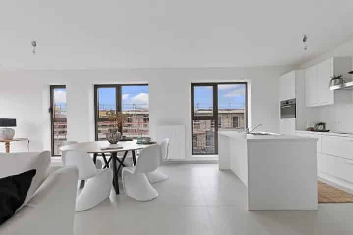 City Gate Machelen Appartement Te Koop