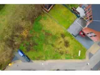 Bouwkavel La Hestre 3a40ca Goedgekeurd Project 3 Gevels