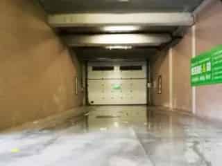 Parking te Huur Elsene - Nabij Etterbeek Station en Ziekenhuis