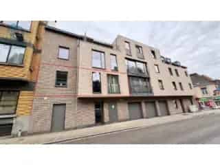 Appartement te koop Geraardsbergen 1 slaapkamer