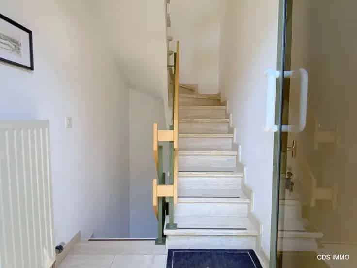 Duplex te koop Linden 4 slaapkamers ruim terras garage