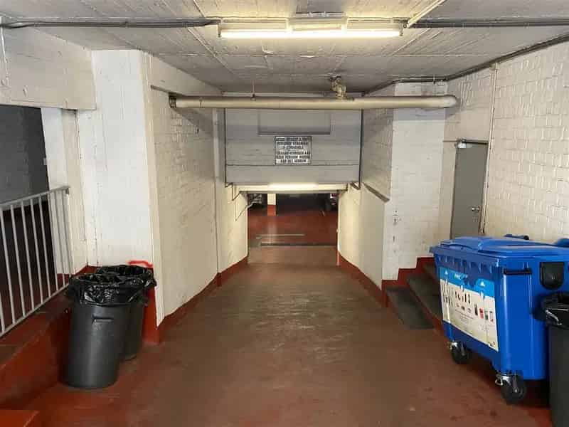 Garagebox nabij EEG - Beschikbaar vanaf 01-12-2023