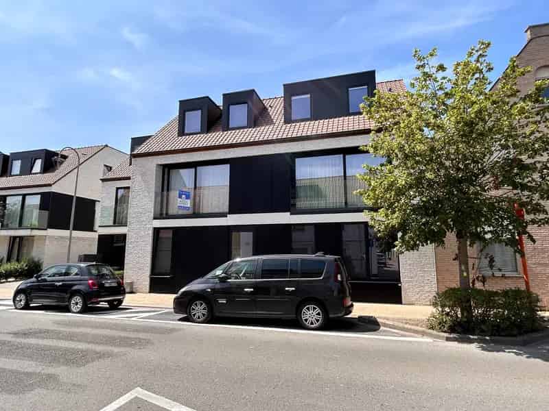 Appartement te Koop Knokke Westkapelle 3 slaapkamers Zonneterras