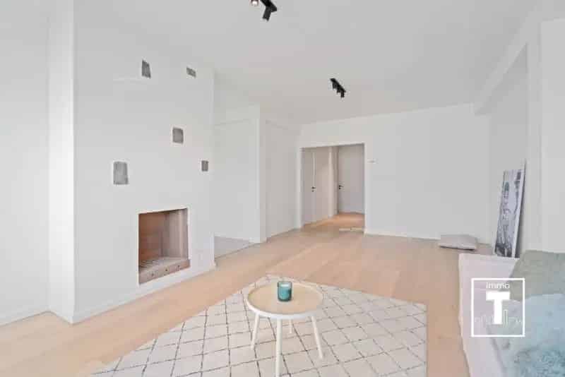 Appartement te Koop Gent Sint-Pieters - 2 slaapkamers - Instapklaar
