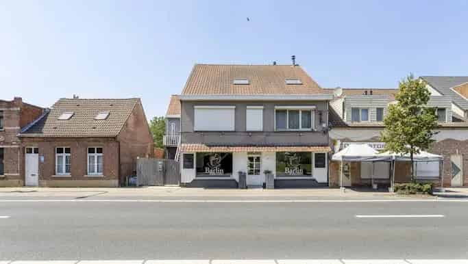 Duplex te Koop Gooreind Groot Terras Nabij Invalswegen