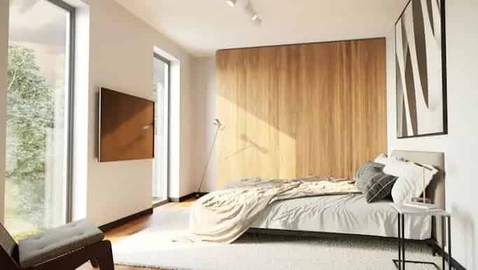 Nieuwbouwappartement Boom - Het Styl